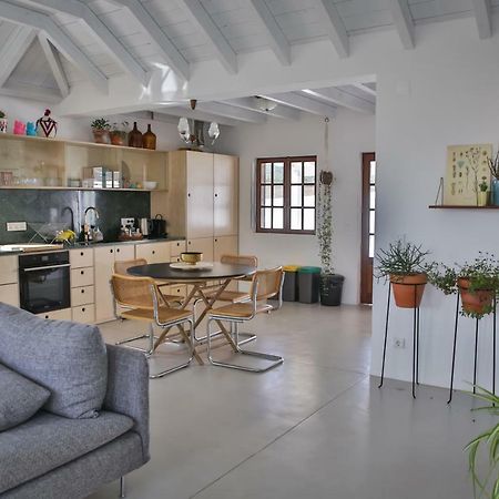 Monte Dos Tres Pocos Villa Cercal do Alentejo ภายนอก รูปภาพ