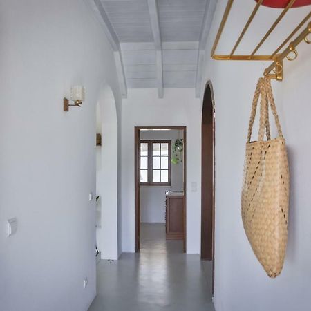 Monte Dos Tres Pocos Villa Cercal do Alentejo ภายนอก รูปภาพ