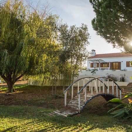 Monte Dos Tres Pocos Villa Cercal do Alentejo ภายนอก รูปภาพ
