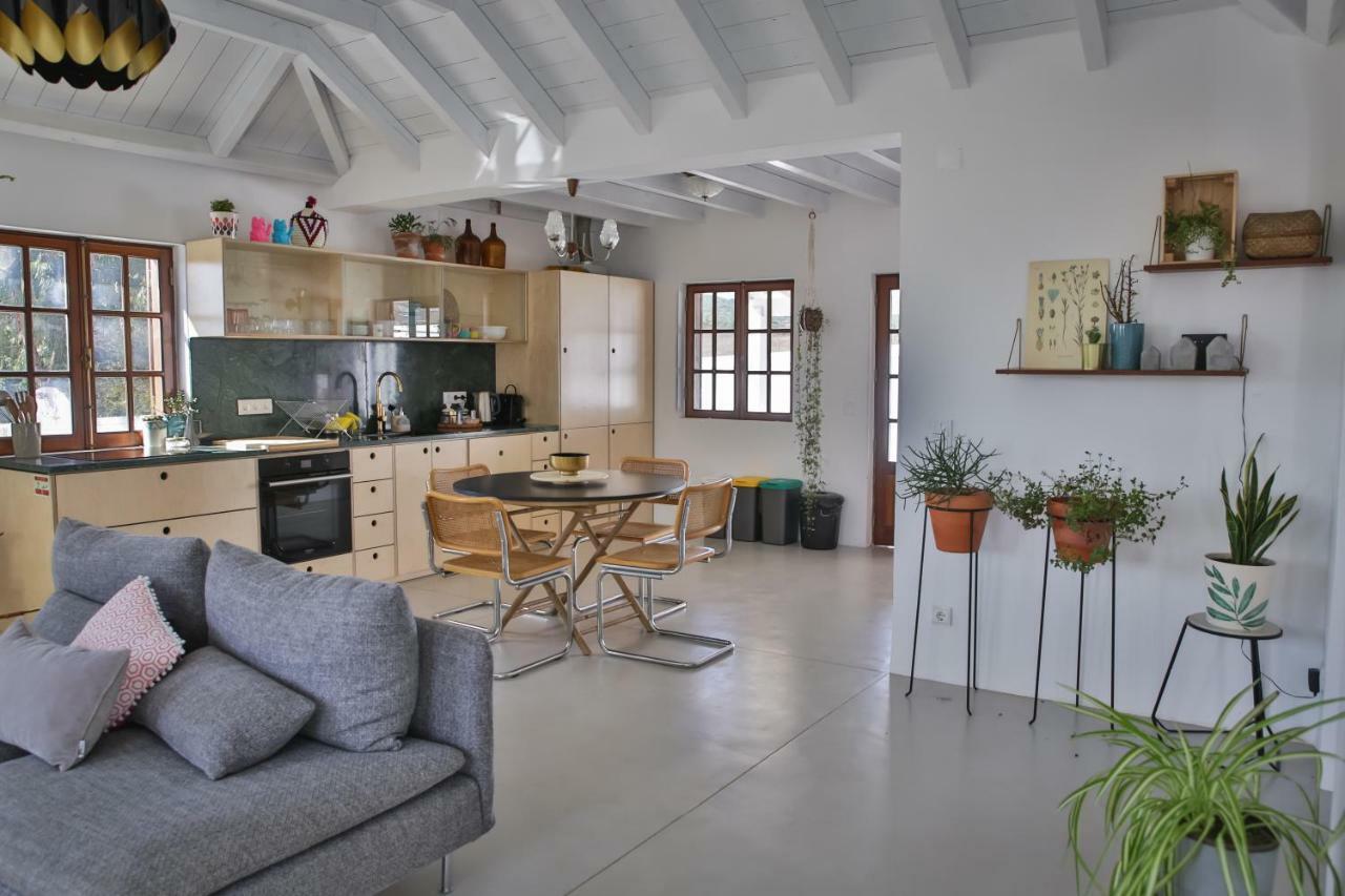 Monte Dos Tres Pocos Villa Cercal do Alentejo ภายนอก รูปภาพ