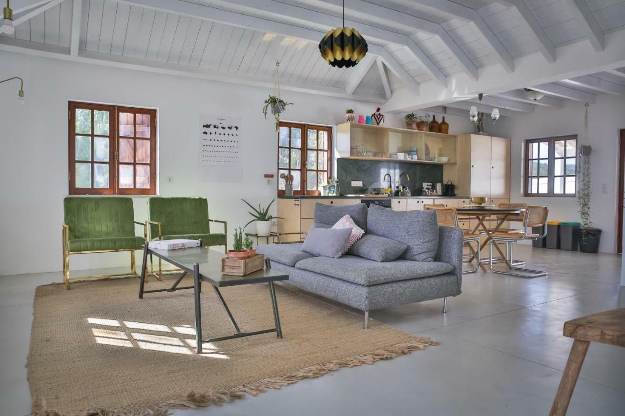 Monte Dos Tres Pocos Villa Cercal do Alentejo ภายนอก รูปภาพ
