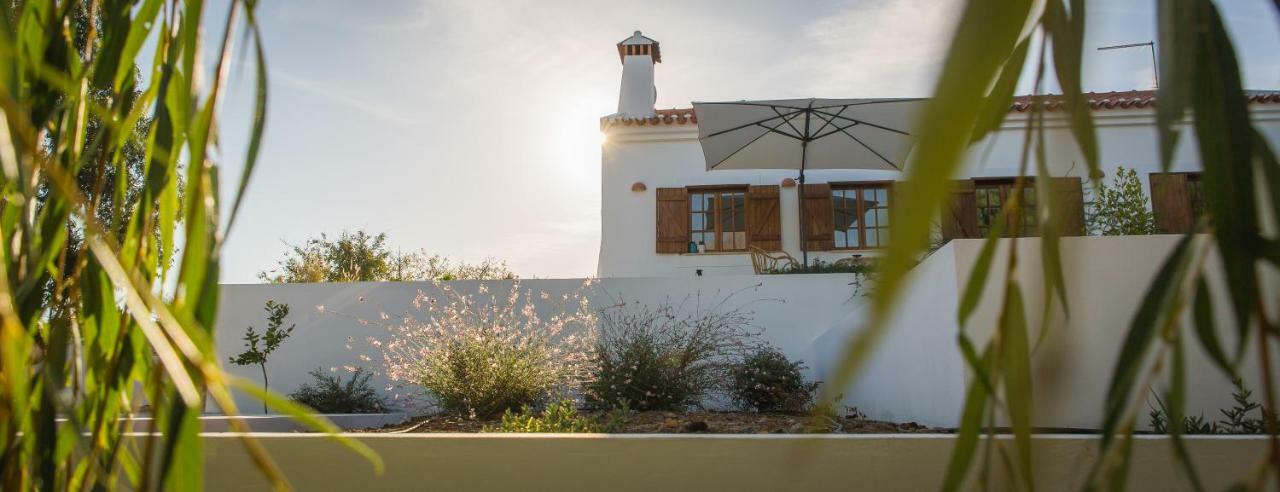 Monte Dos Tres Pocos Villa Cercal do Alentejo ภายนอก รูปภาพ