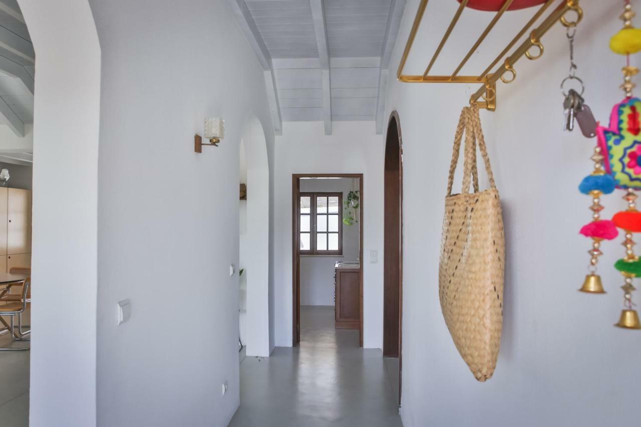 Monte Dos Tres Pocos Villa Cercal do Alentejo ภายนอก รูปภาพ