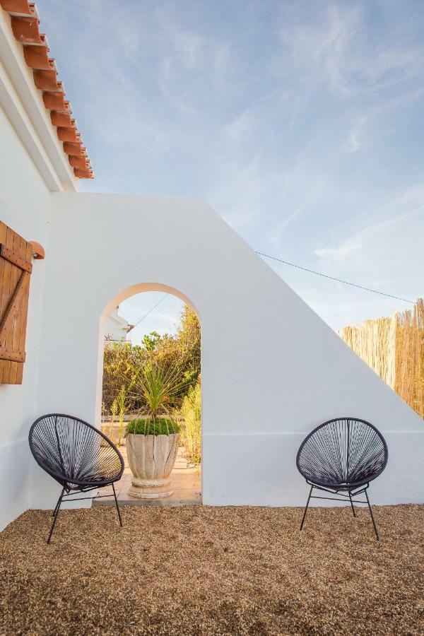 Monte Dos Tres Pocos Villa Cercal do Alentejo ภายนอก รูปภาพ