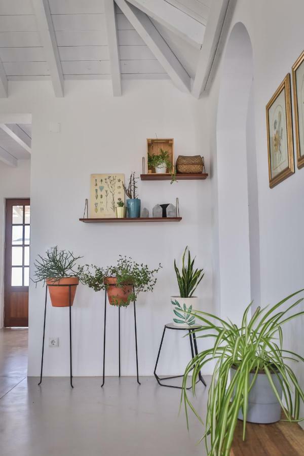 Monte Dos Tres Pocos Villa Cercal do Alentejo ภายนอก รูปภาพ