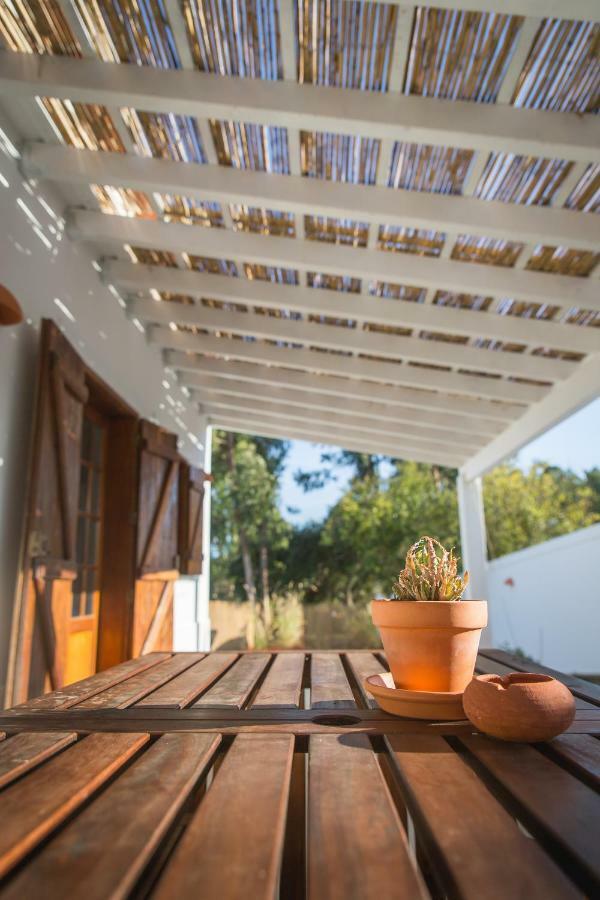 Monte Dos Tres Pocos Villa Cercal do Alentejo ภายนอก รูปภาพ