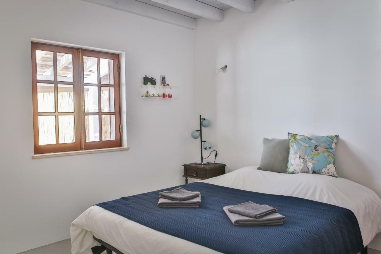 Monte Dos Tres Pocos Villa Cercal do Alentejo ภายนอก รูปภาพ